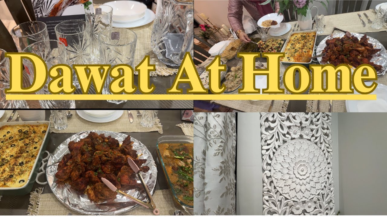 || A day spent with Friends || Tasty food 🥘 || Alhamdulillah for everything 🤲