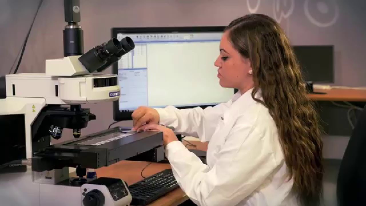 Karyotyping Solutions with ASI's GenASIs