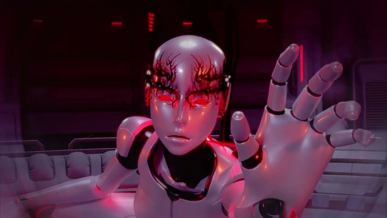 Stained With Silver - 925 + Hollow [Official Visualizer]