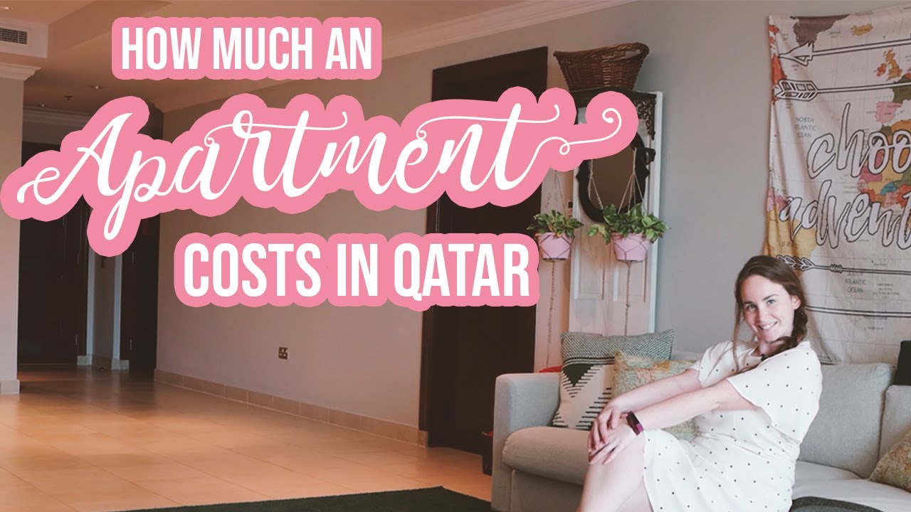 Cost of Renting and Apartment in The Pearl Qatar