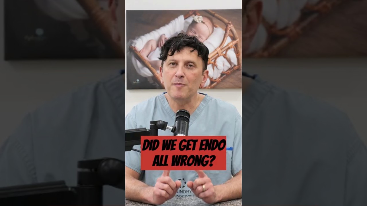 Неужели мы неправильно поняли, что такое эндометриоз?