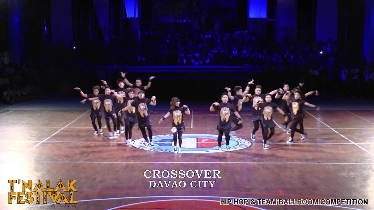 Cross-over  (Davao City) - Champion