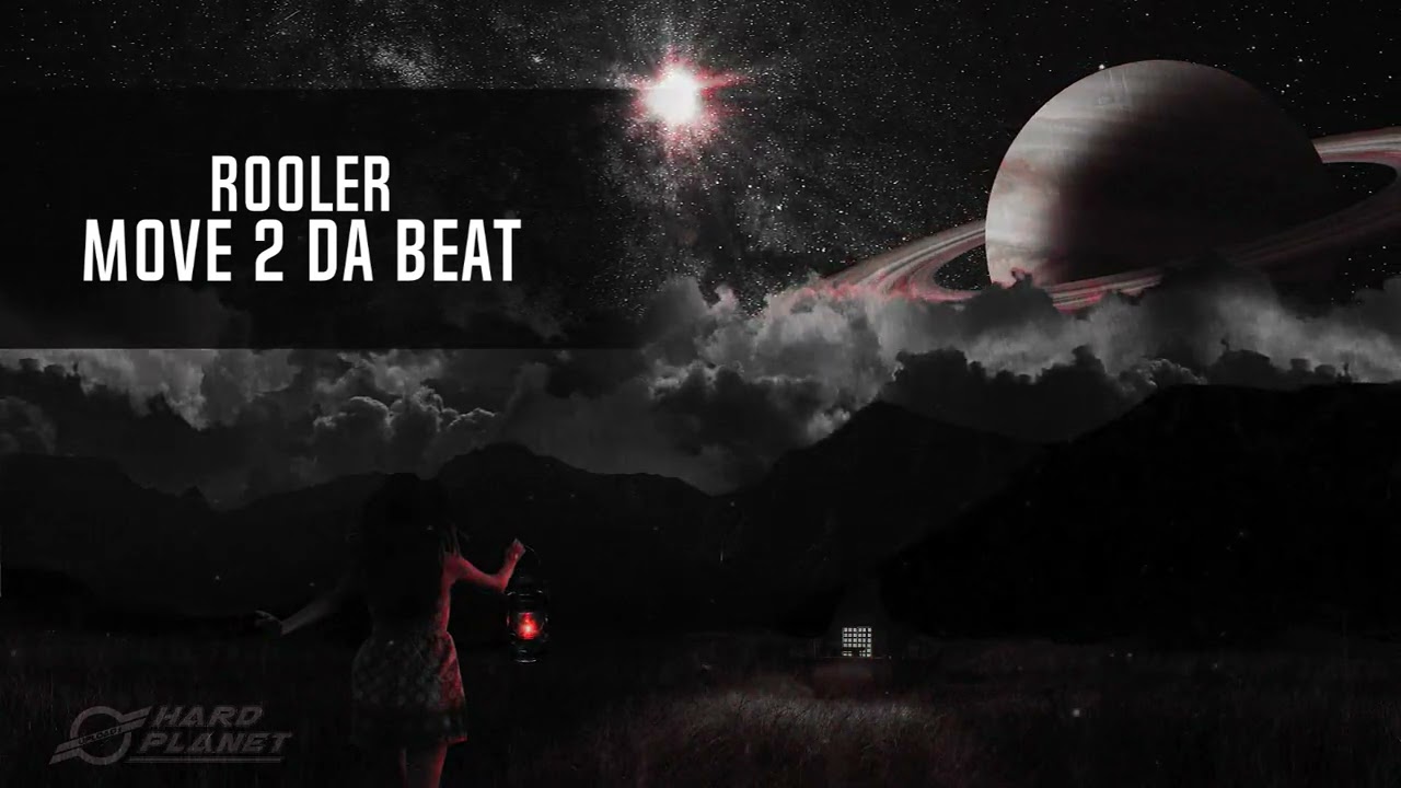 Rooler - Move 2 Da Beat (Extended Mix)