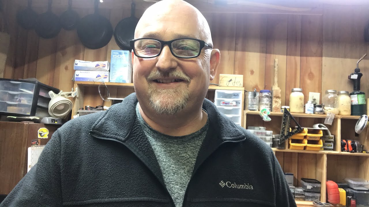 Knife questions about hardness with AEB L