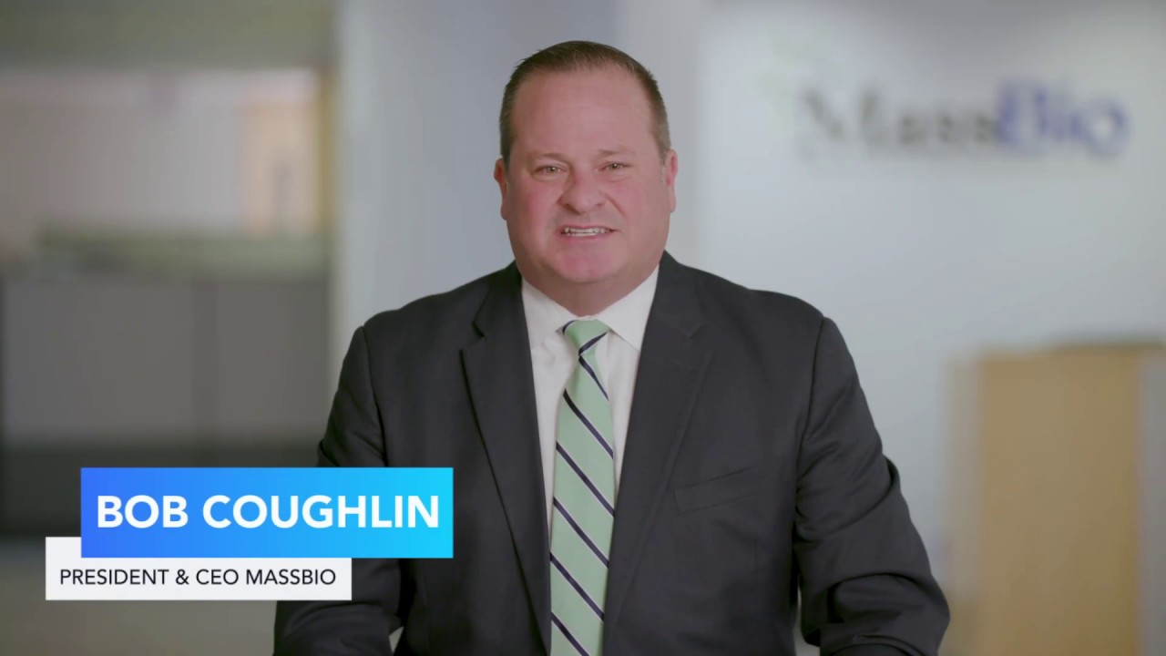 MassBio State of Possible Conference - 2019 Annual Meeting