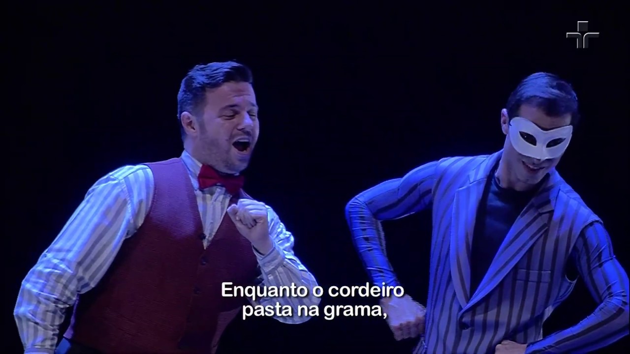 Igor Stravinsky -  Pulcinella (ballet complete)