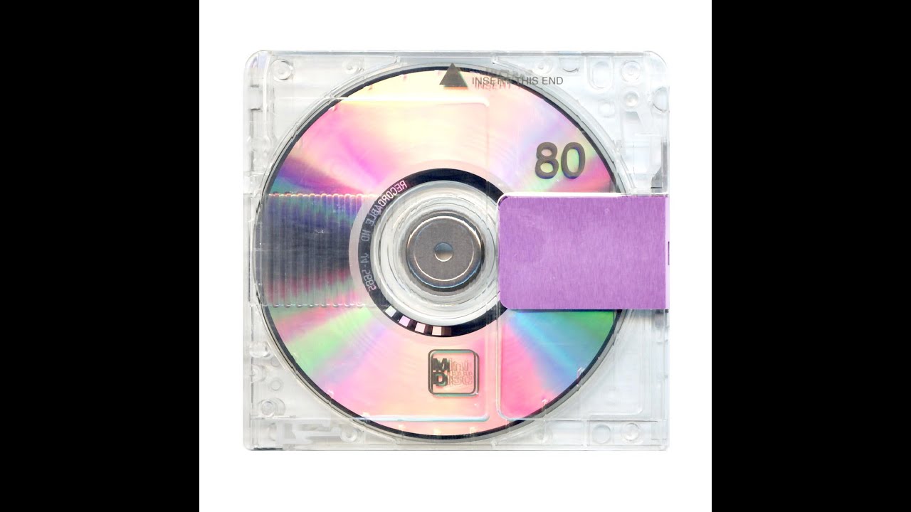 The Storm (Instrumental) by Kanye West on Yandhi