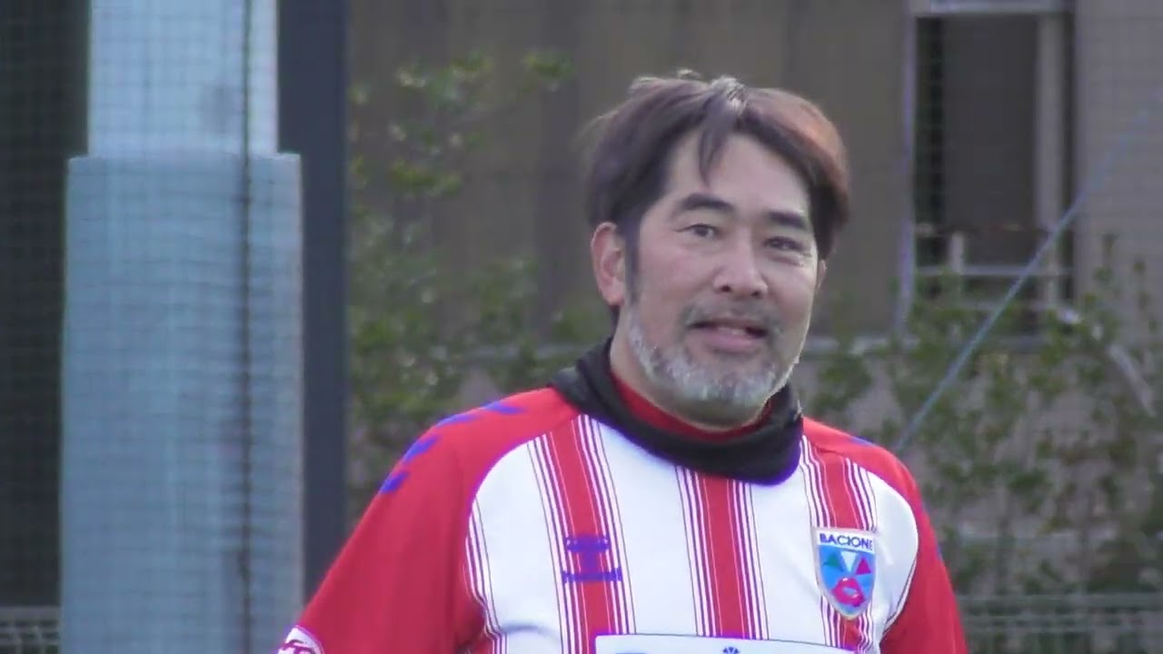 2026.1.31 バッチョーネvsスプリッツァー 決勝前半