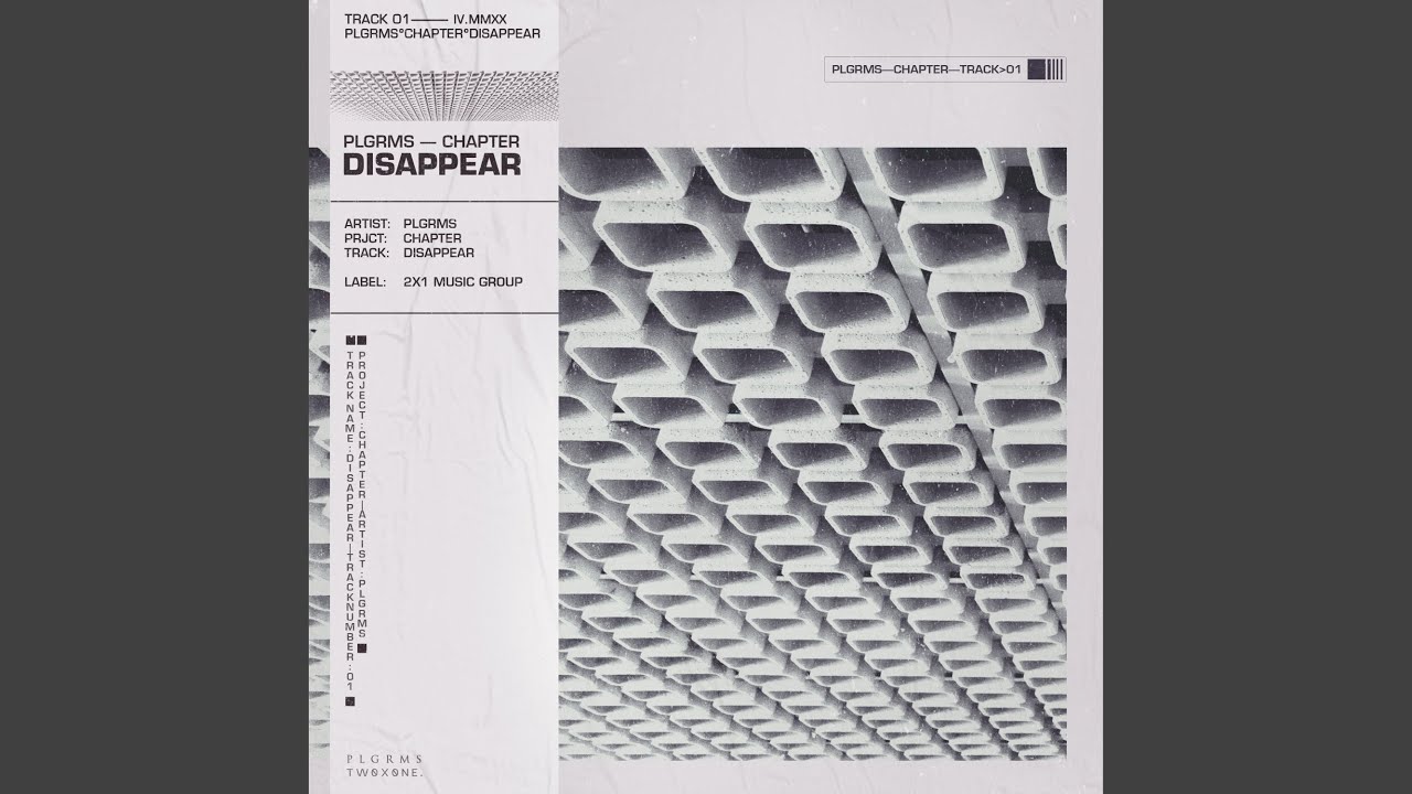 Disappear