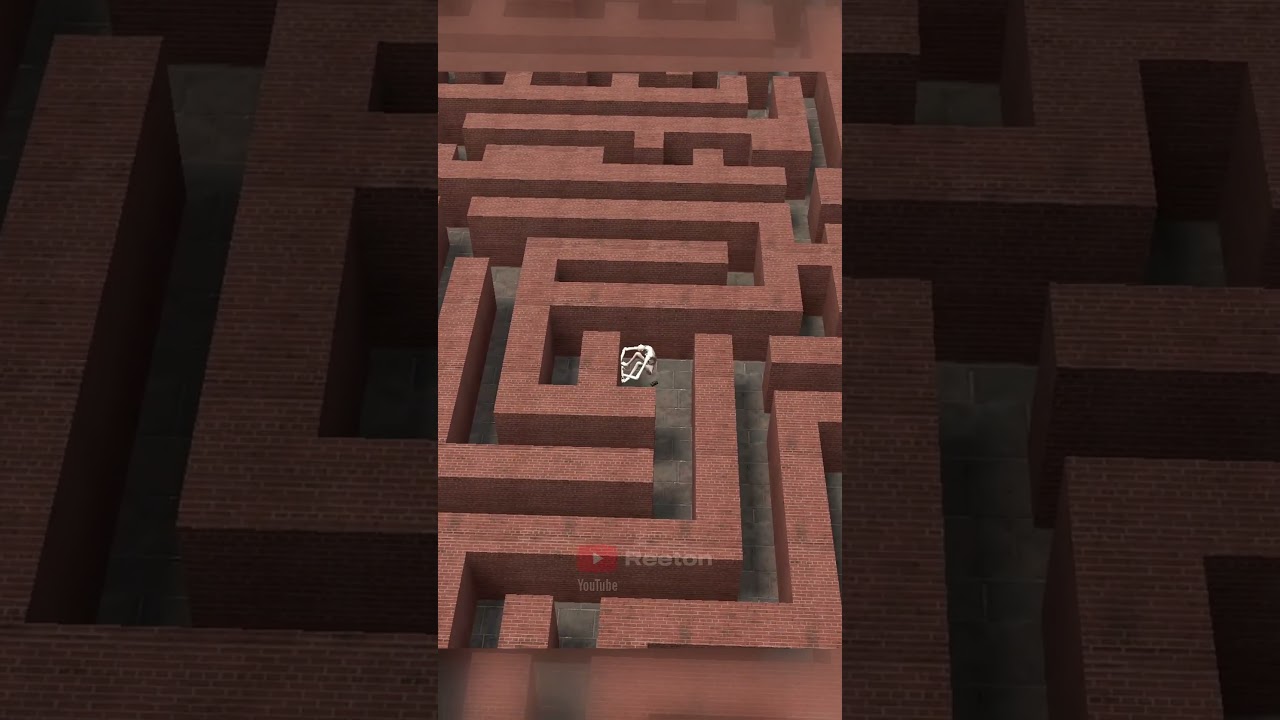 Scp-096 in Here 💀#games #gmod #garrysmod #gaming #nextbots #nextbotchasing #shortvideo #shorts