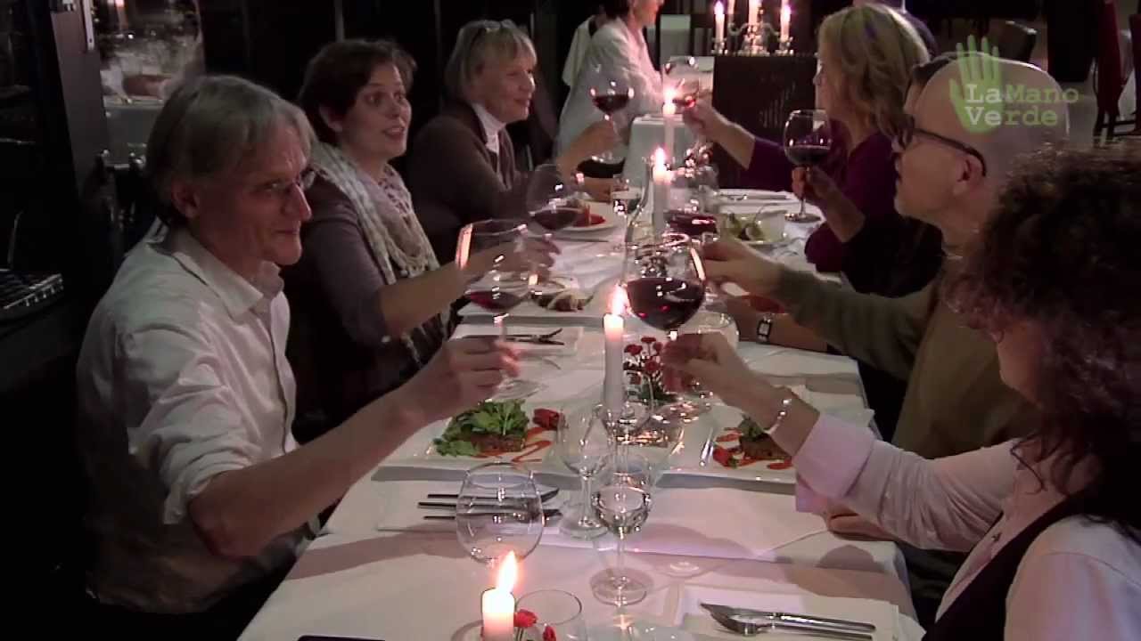 La Mano Verde Berlin