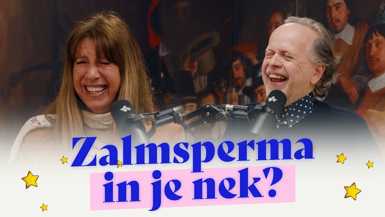 Marc-Marie weet wie De Mol is