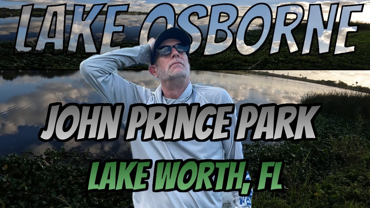 Fishing South Florida (for the first time)