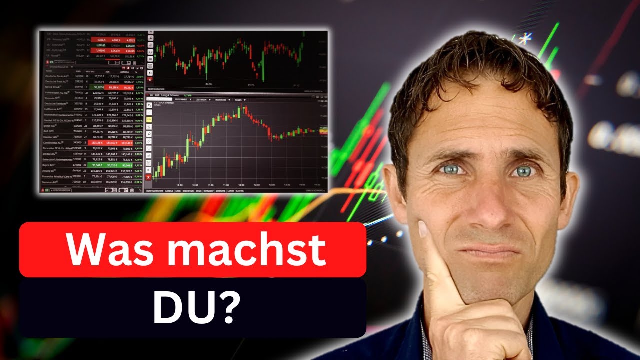 Investieren oder Spekulieren? So erkennst du den Unterschied!