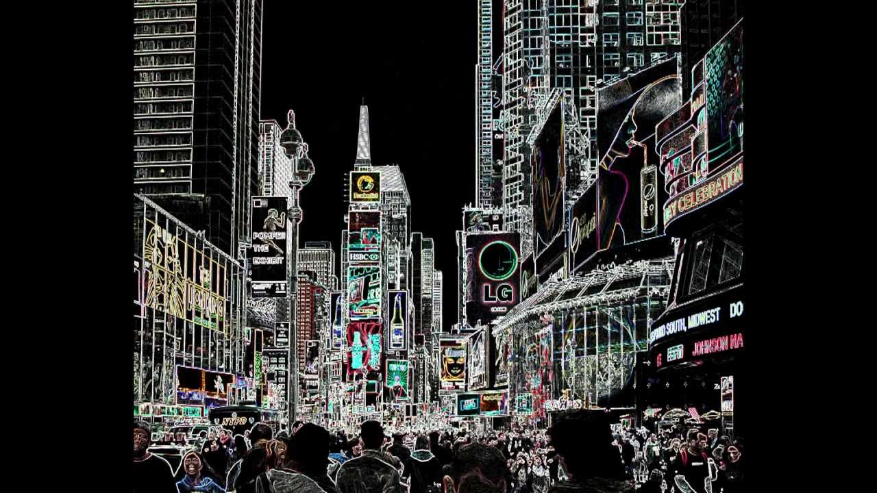 NewYork a modo mio - My view of NewYork