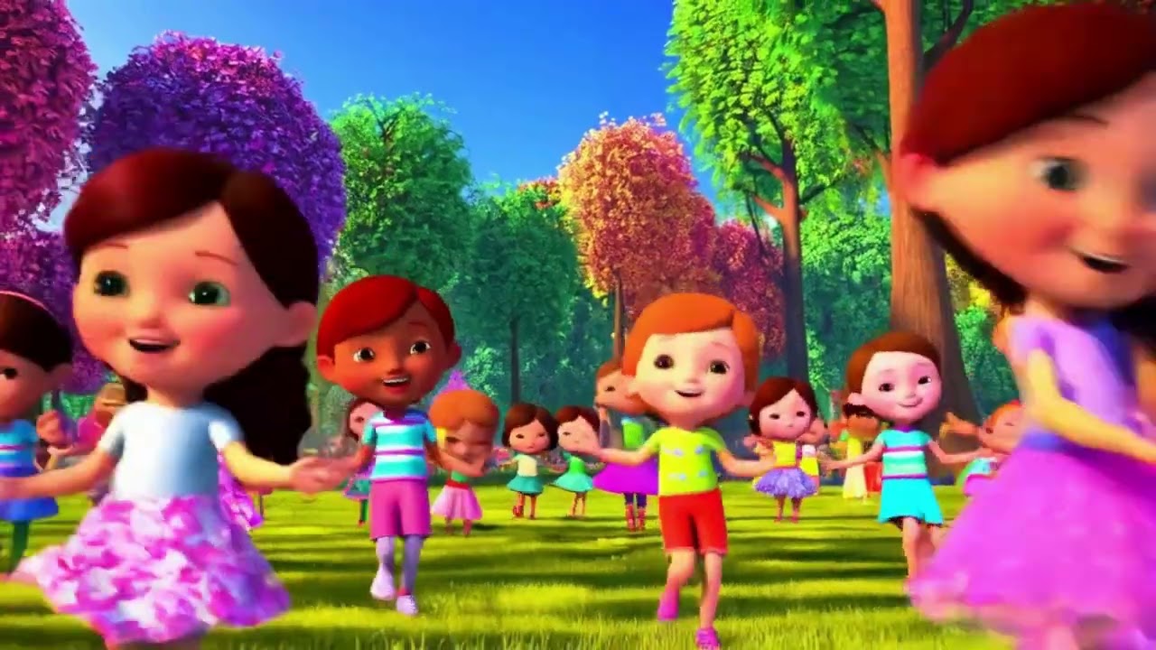 Cancion de onomatopeyas