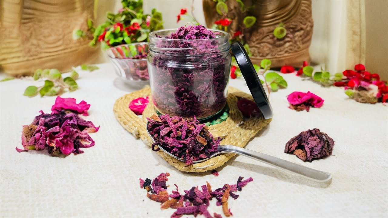 Amla 🫜 Beetroot Mukhwaas | आँवला पाचक | Healthy Drink 🍷 | Healthy Aamla Pachak | 