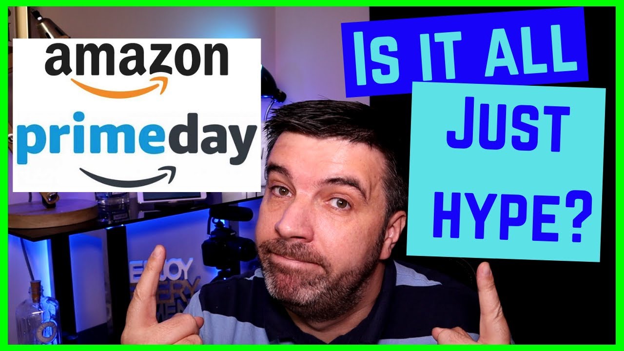 Amazon Prime Day  2020 tips and tricks | All hype?