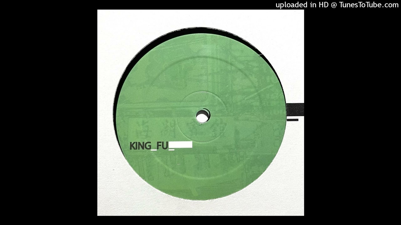 James Nidecker - S.T.A.L.K.E.R (Dave Ellesmere Rmx)