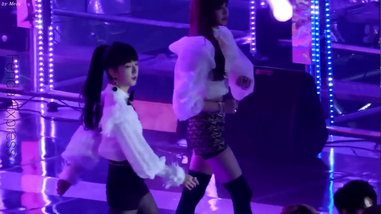 Jinsoo jealous moments