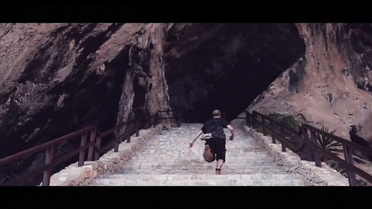 Paulhard & Beauty Brain - #PLUR (Official Music Video) HD