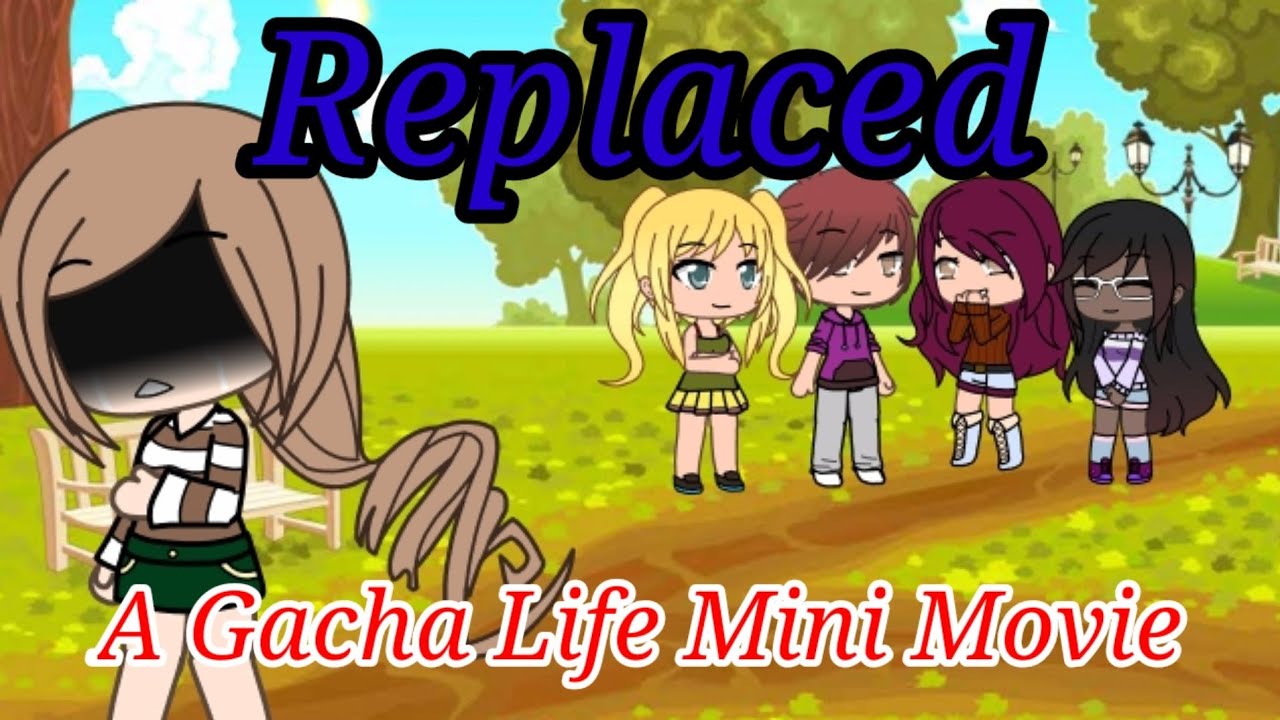 Replaced || GLMM || Inspired