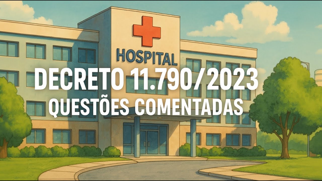 2 - Questões Comentadas sobre o Decreto 11.790/2023 AgSUS