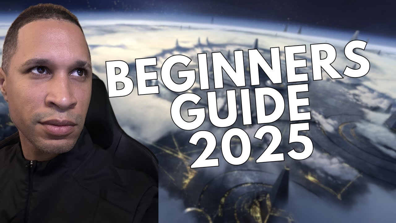 Stellaris Beginners Guide 2025