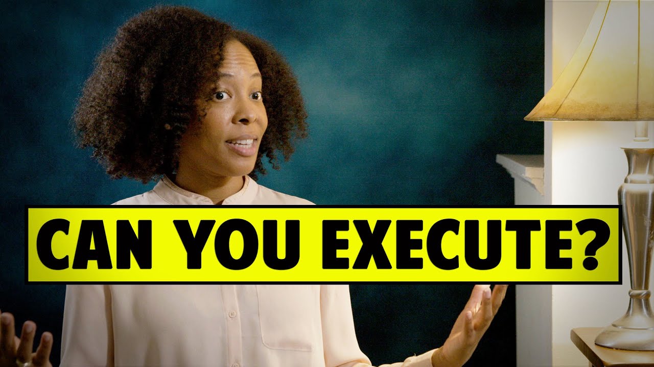 It Doesn't Matter If People Don't Like Your Story - Shannan E. Johnson