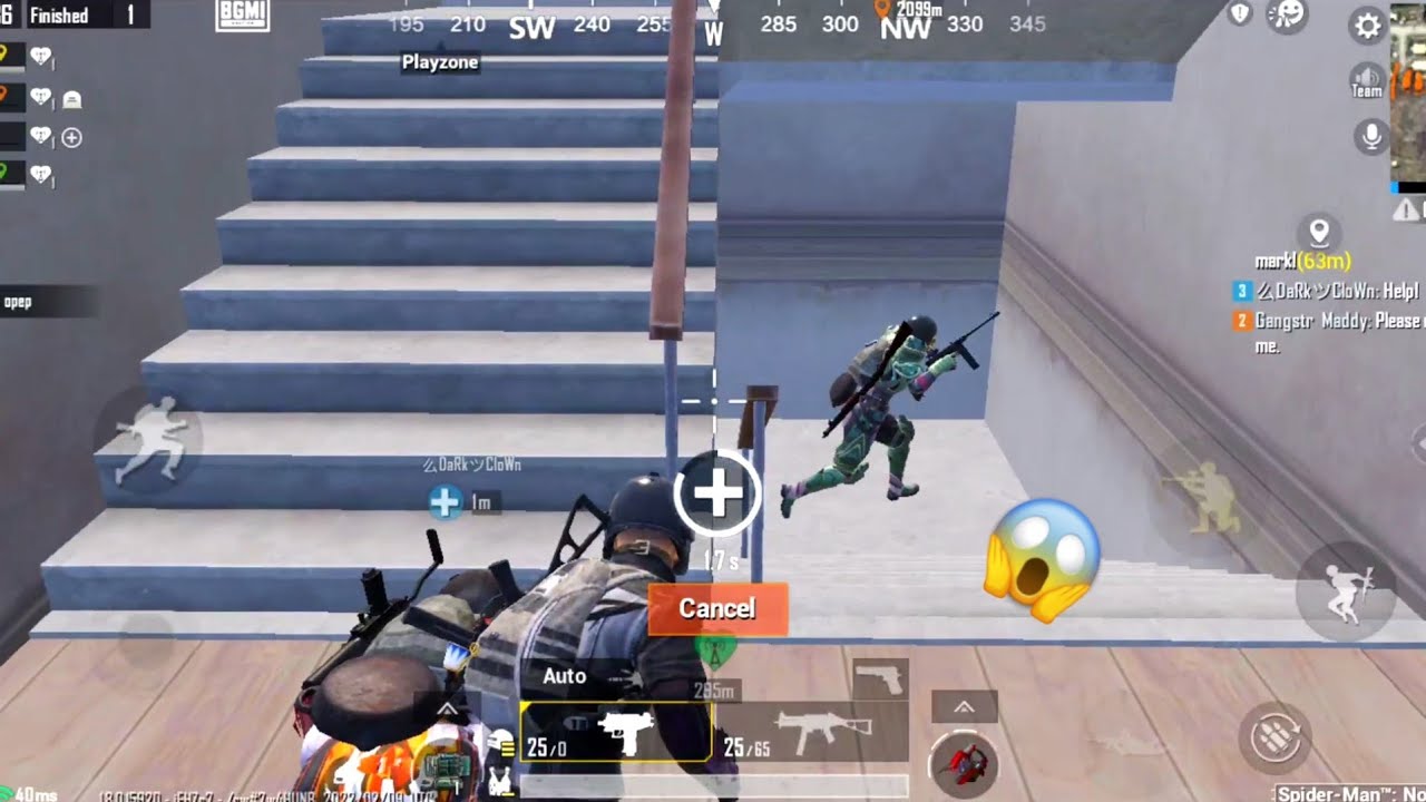 Make Your **and 🤫💯 #Bgmi #Shorts #KaimBro