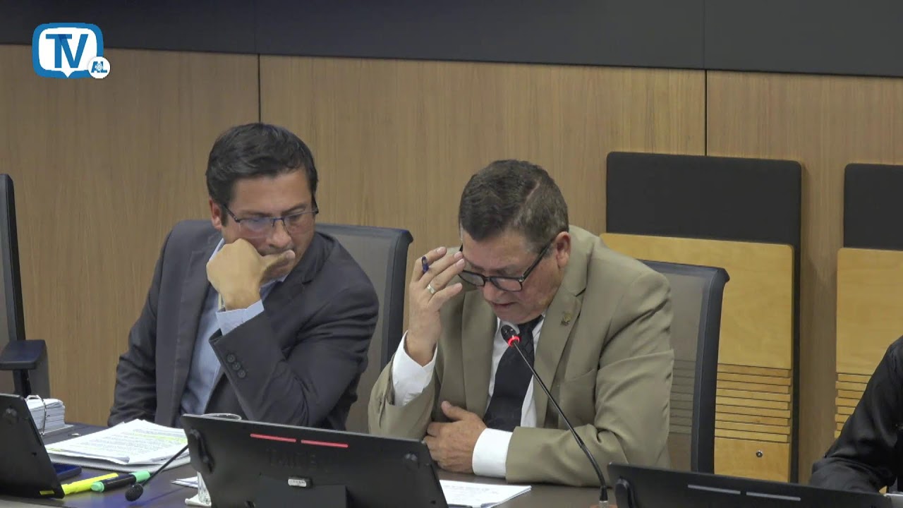 Comisión Especial de la Provincia de Alajuela, 05 Marzo 2026