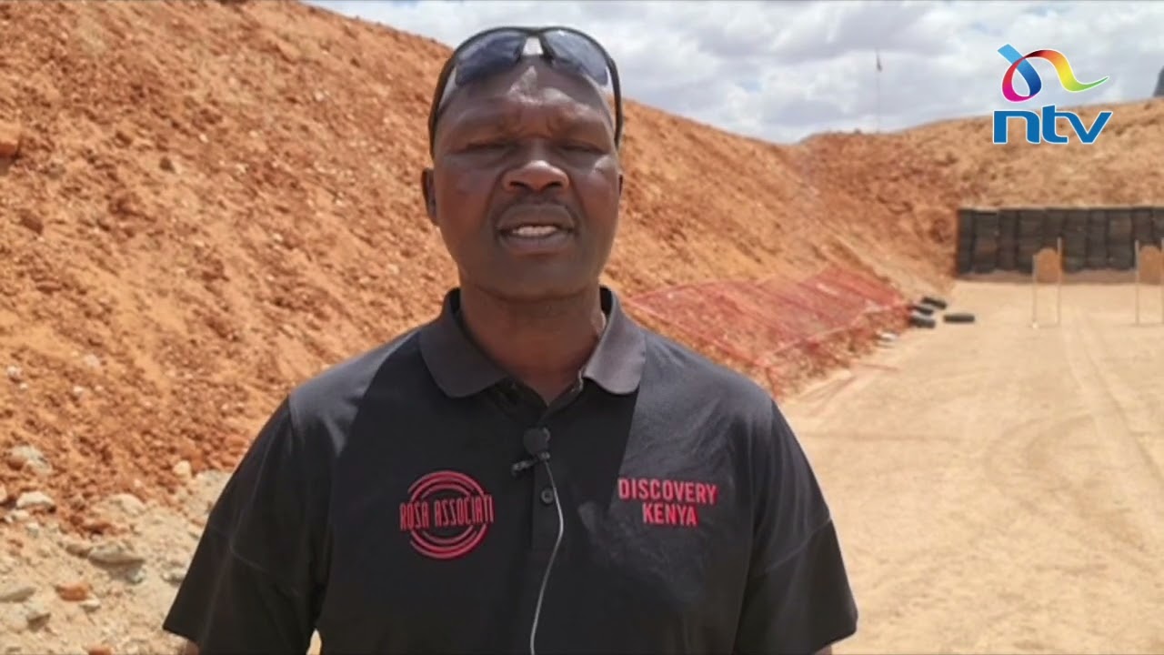 Shooting competion in Kenya to attract over 15 countries, CS Amina to attend