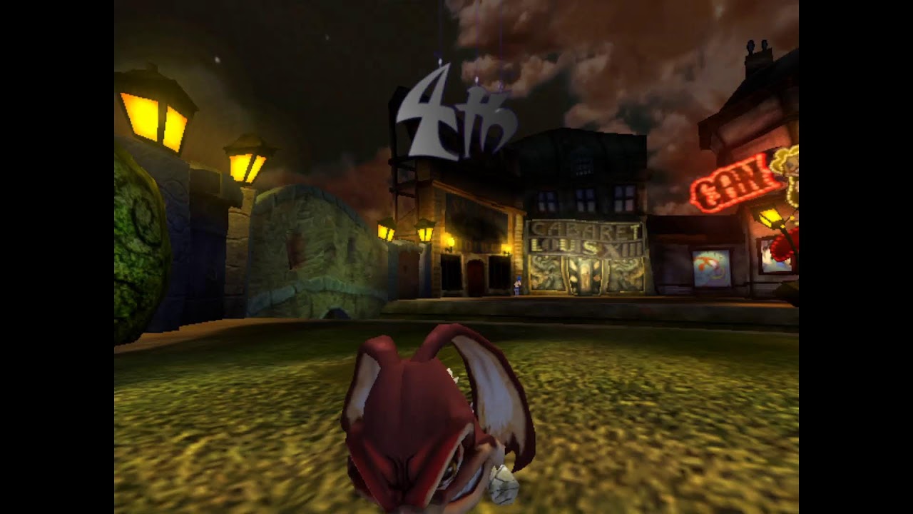 Streaming More Whacked! (2002)