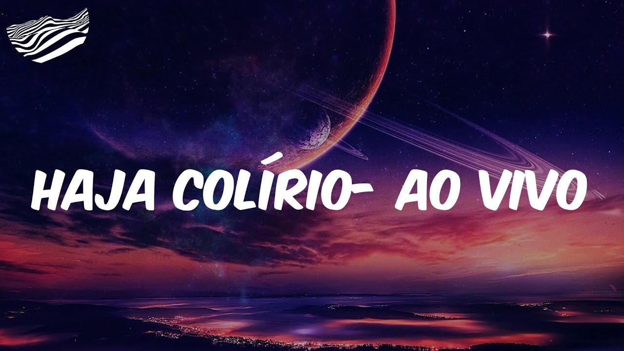 (Letra) Guilherme & Benuto - Haja Colírio (feat. Hugo & Guilherme) - Ao Vivo