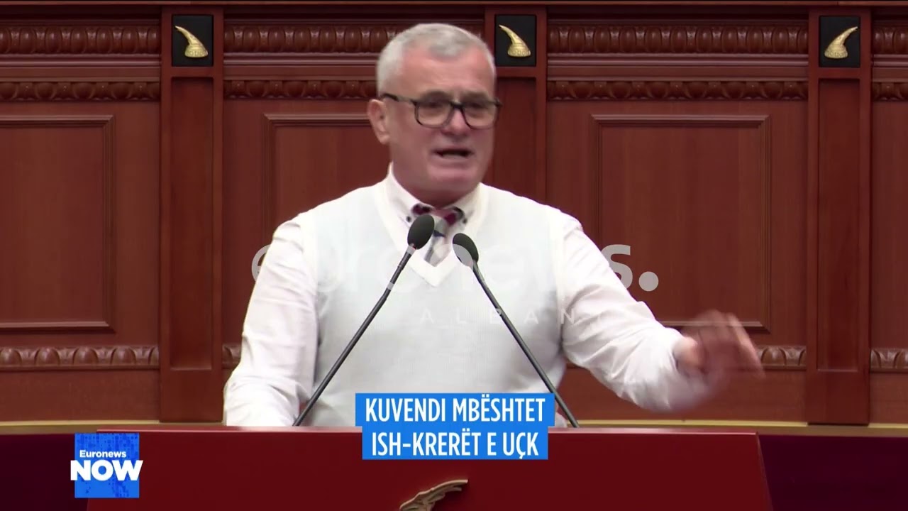 ‘Do të flas si deputet i Vlorës për UÇK’! Leskaj: Goditje për të vërtetën e luftës…