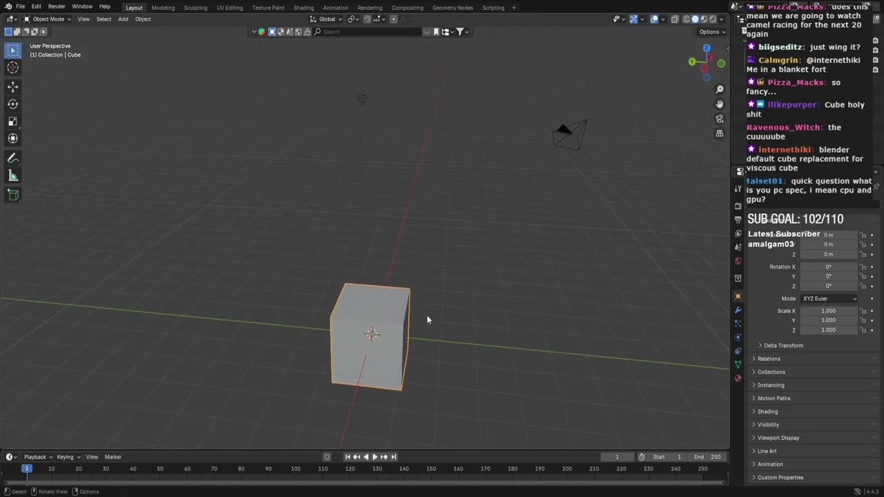 making a lash skin except it SUCKS