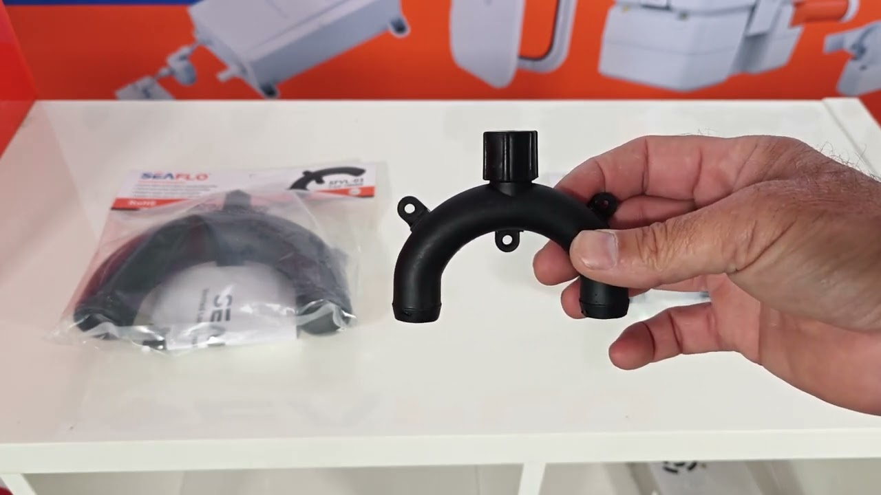 SEAFLO Vented Loop