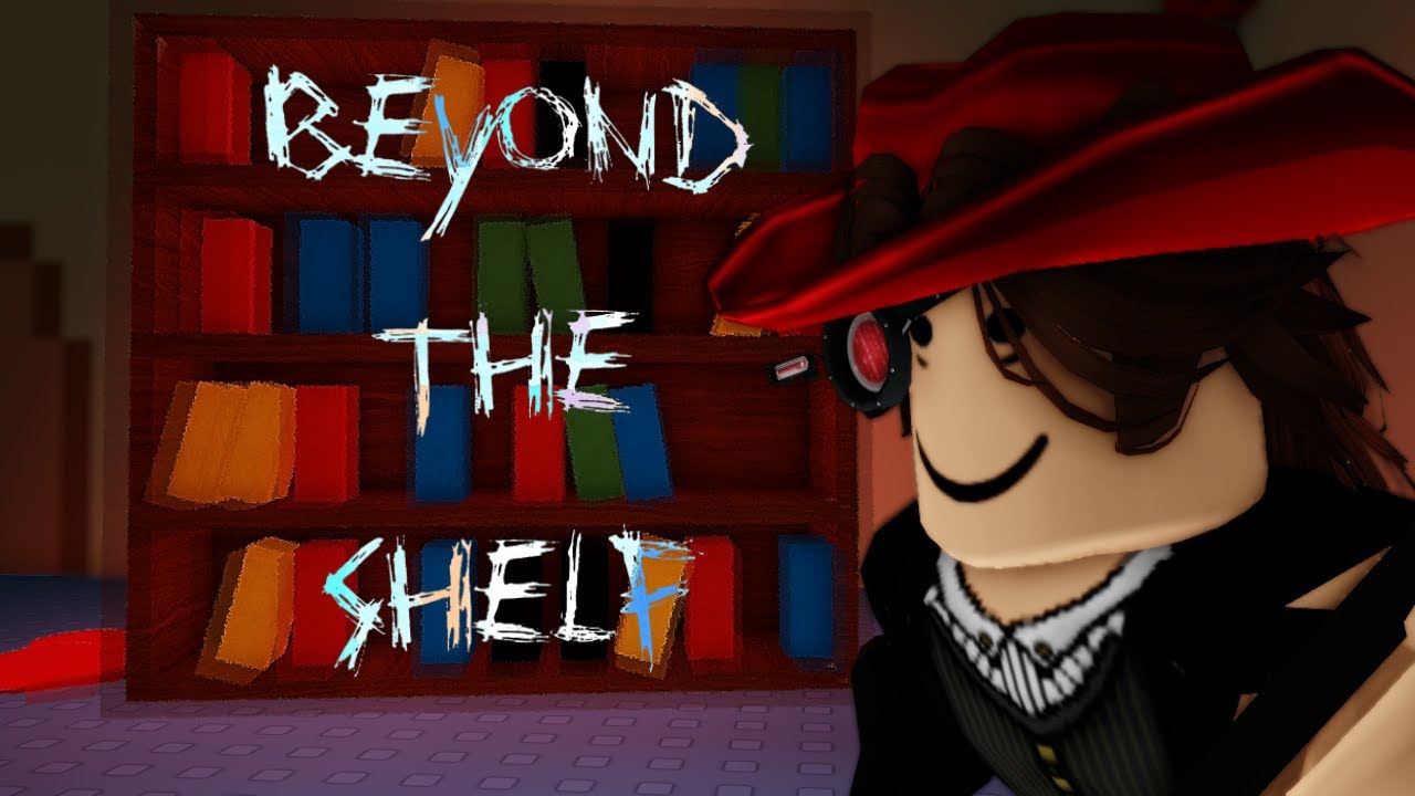 This ROBLOX Game is hiding a dark secret...