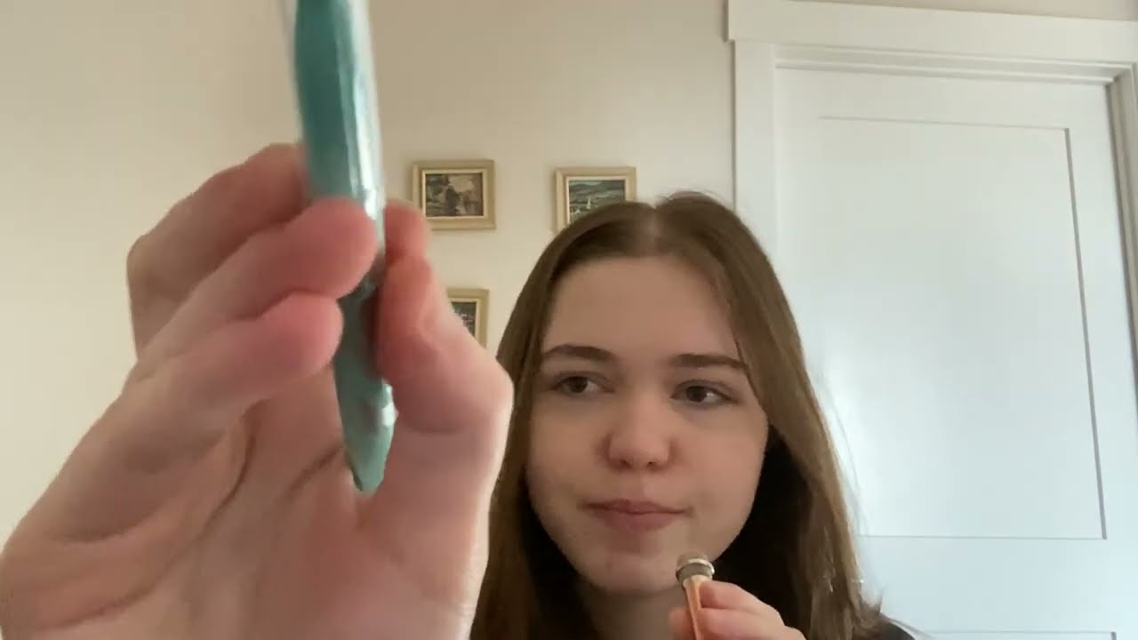 asmr guess the word