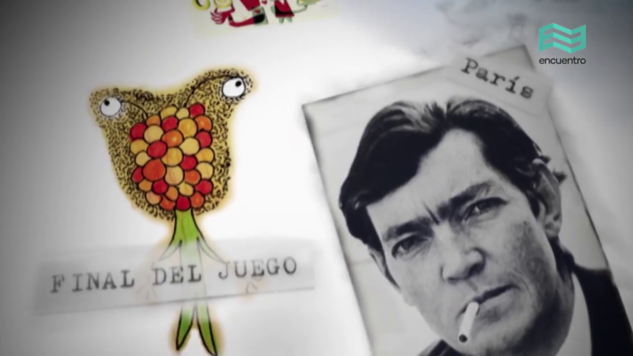 Memoria iluminada. Julio Cortázar: Infancia | Canal Encuentro