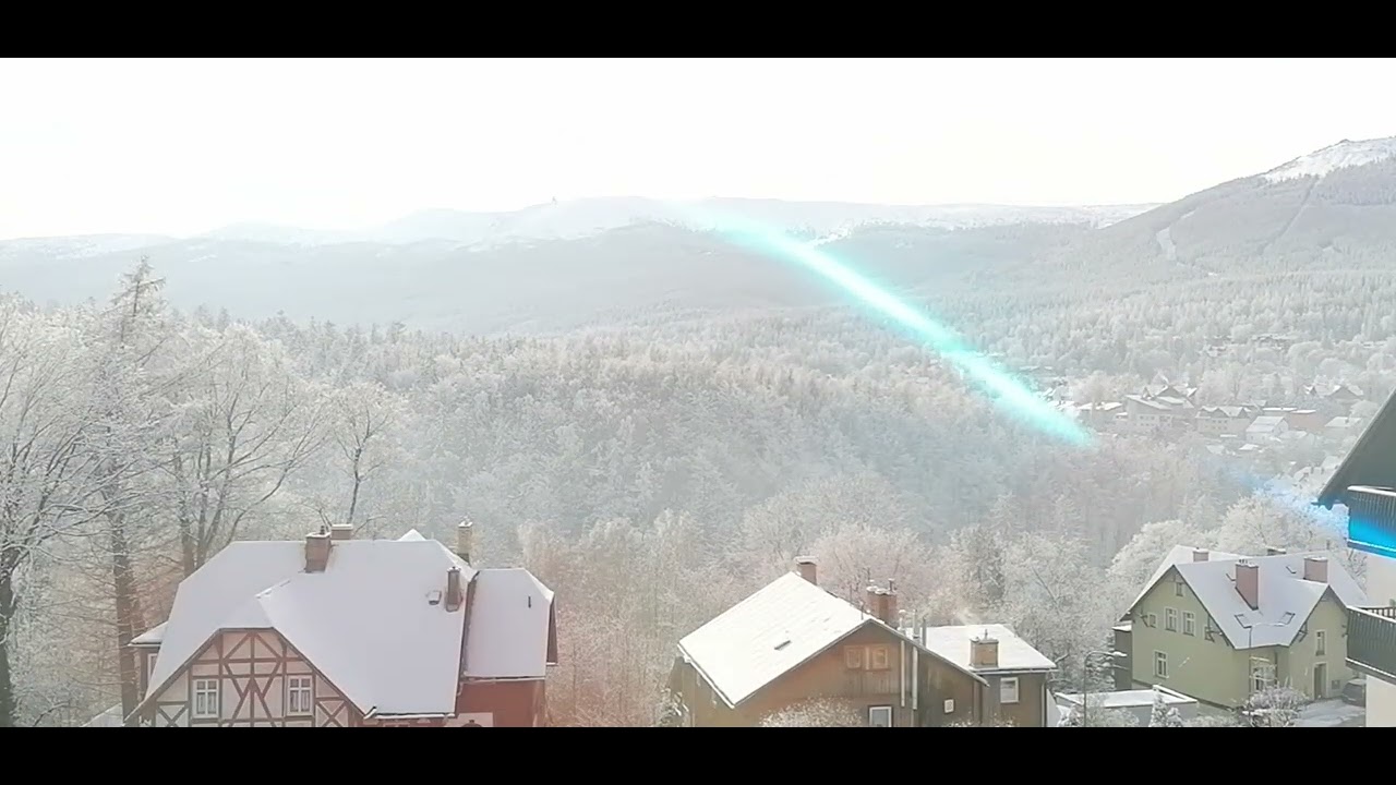 Willa Nimfa, Szklarska Poręba / Smoke Goes Out - Smoke Goes In / Kombi - Wspomnienia z Pleneru