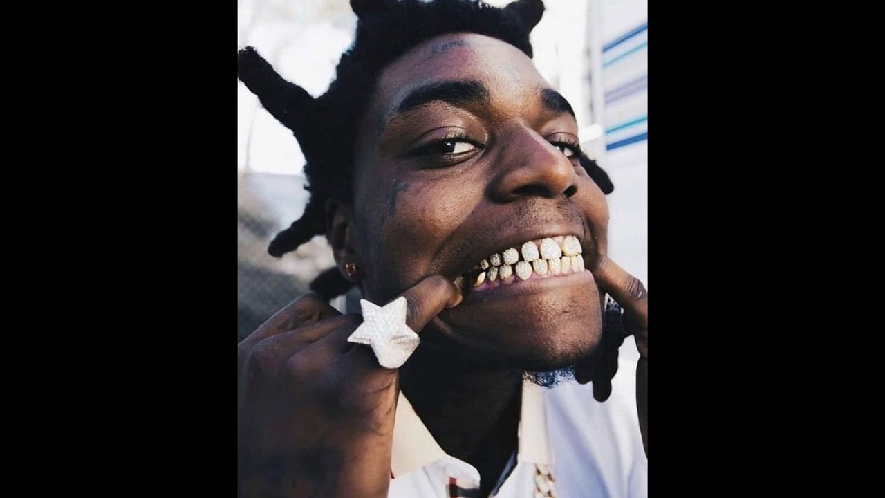 [FREE] Kodak Black Type Beat 