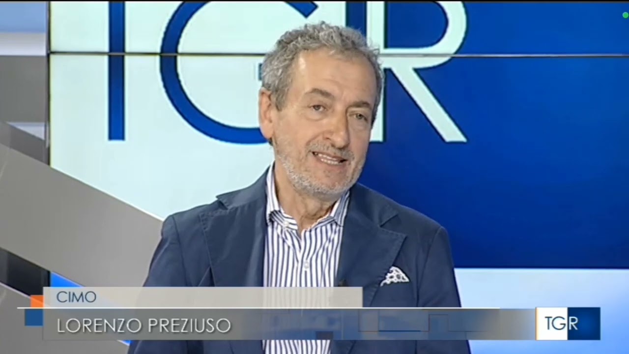La preoccupante situazione dei pronto soccorso | Lorenzo Preziuso Presidente CIMO Toscana