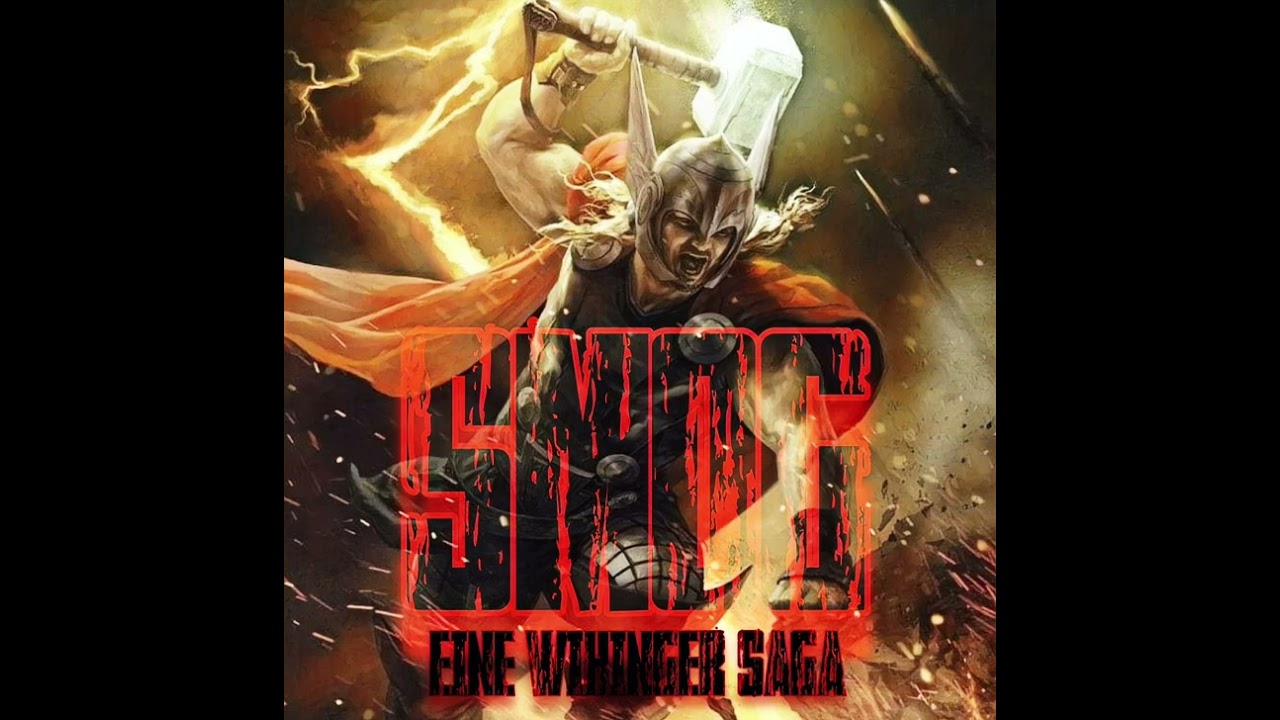 SMOG - Loki