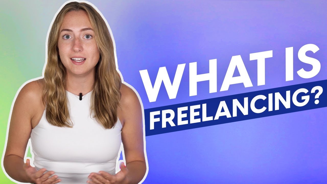 What is Freelancing and How Does it Work?