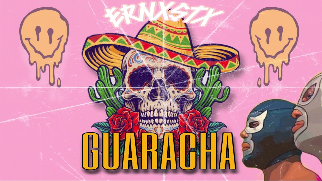 MEXICO - GUARACHA X TRIBAL // SESSION MIX // ERNXSTX.