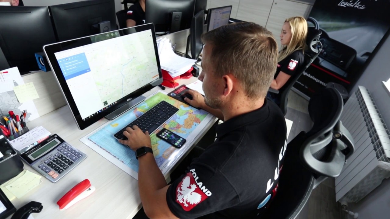 ML Global Express 24 - GRUPA BUTOR