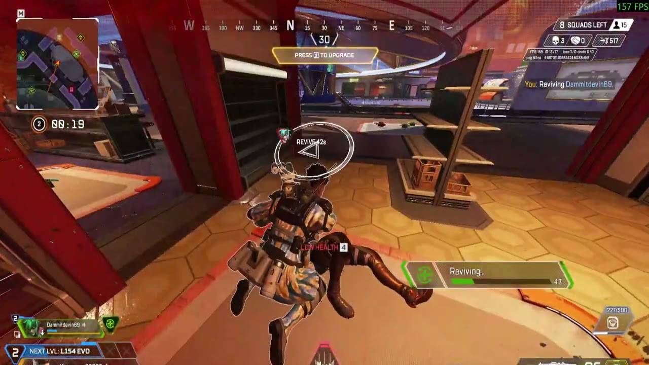 Apex Legends