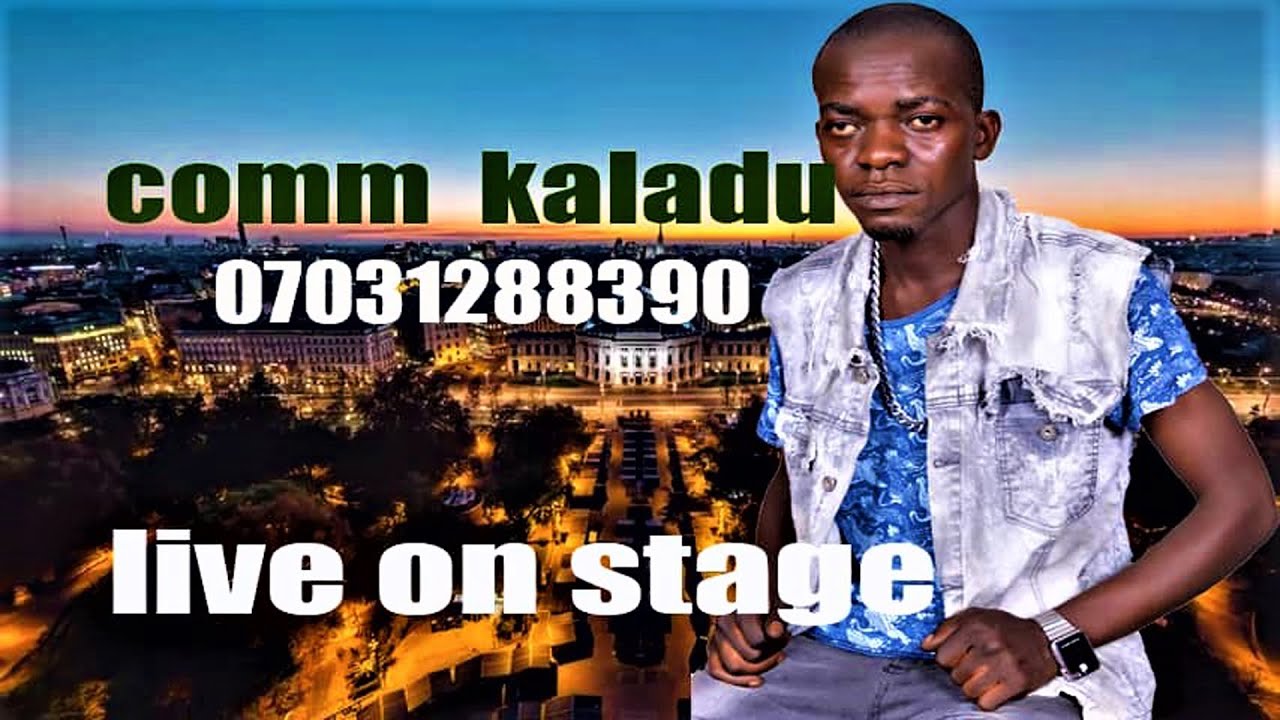 Kaladu Live on Stage (Latest)