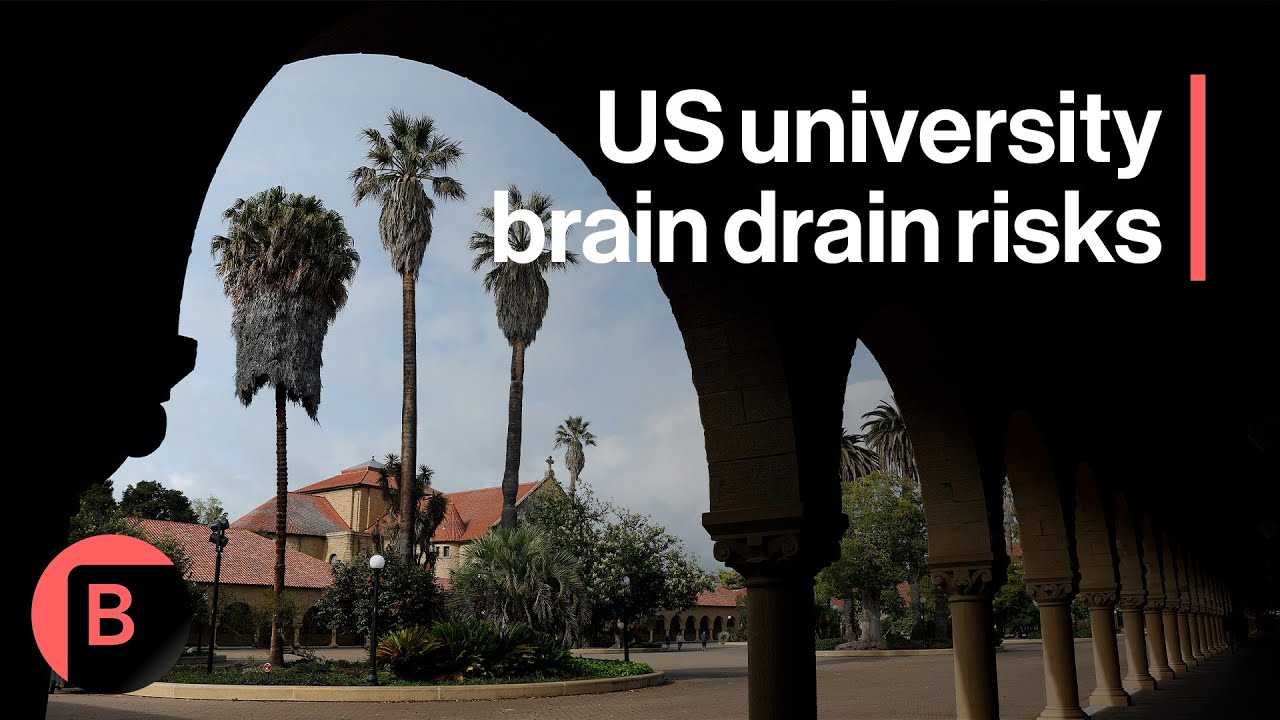 US Universities Face ‘Outflow of Scholars,’ LSE President Warns